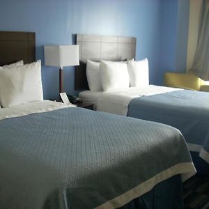 Habitación Doble Deluxe Adaptada para Discapacitados